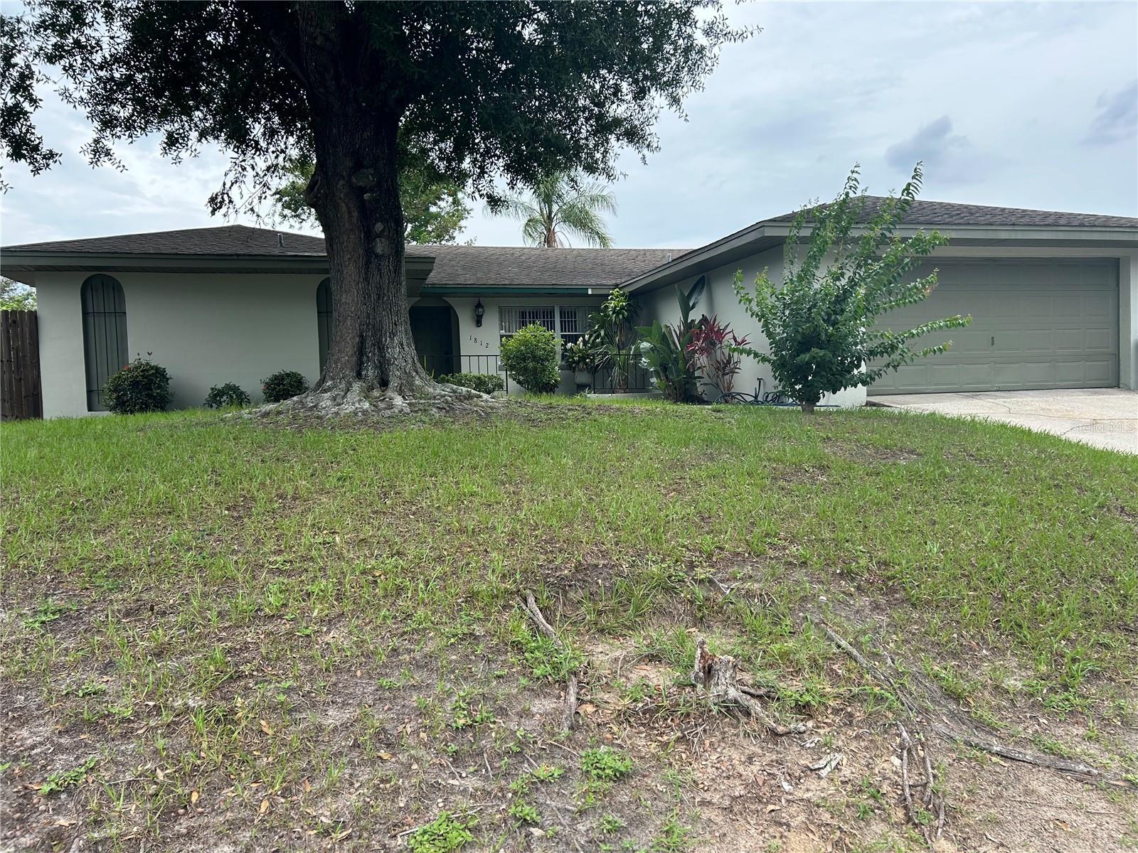 1812 FIRWOOD CT, ORLANDO, FL, 32818