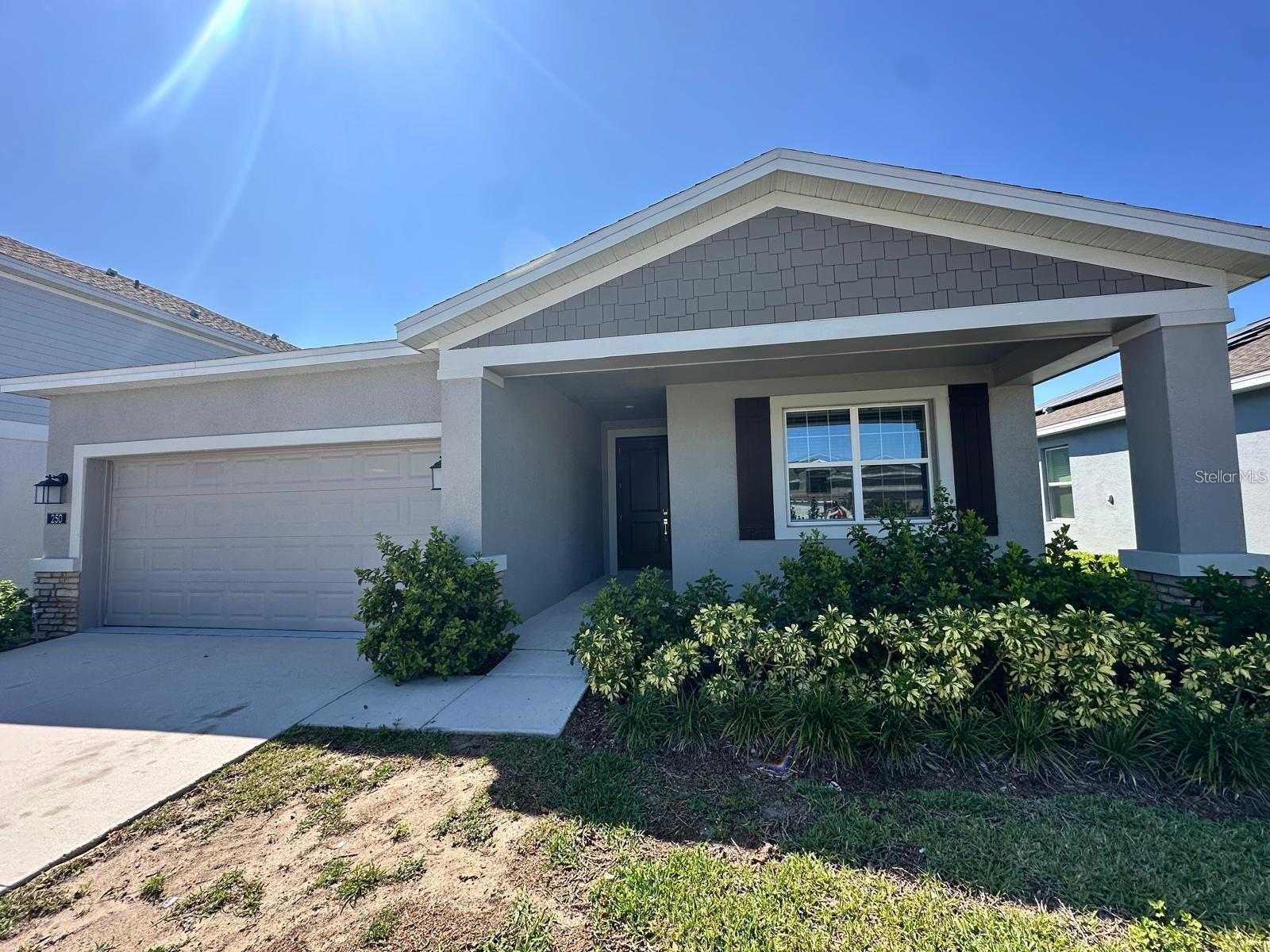 250 BRAVE RD, DAVENPORT, FL, 33837