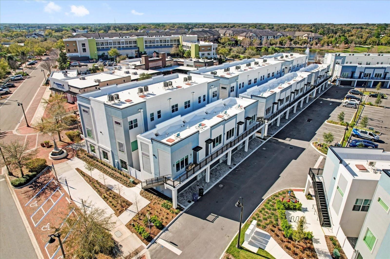 879 CITY WALK LN, OVIEDO, FL, 32765