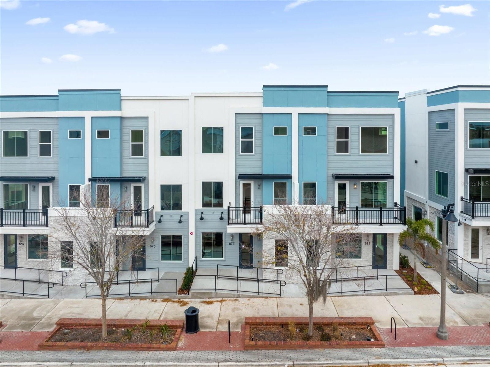 879 CITY WALK LN, OVIEDO, FL, 32765