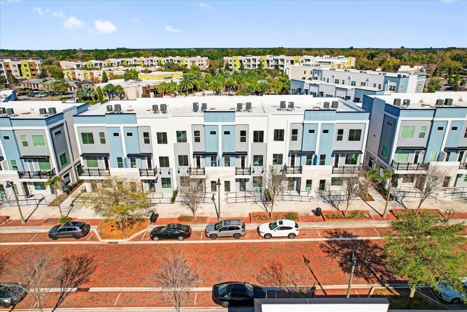 879 CITY WALK LN, OVIEDO, FL, 32765