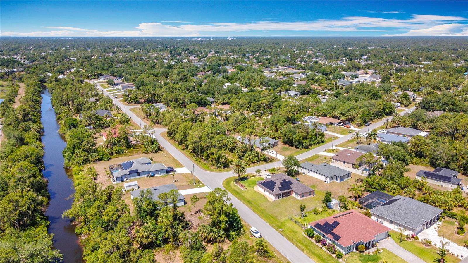 3018 OCEANSIDE ST, NORTH PORT, FL, 34286