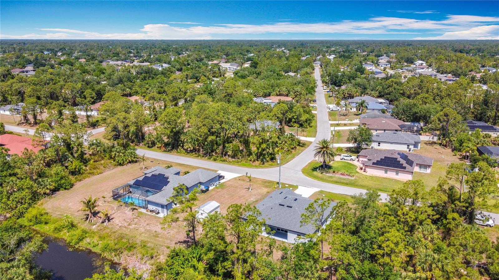 3018 OCEANSIDE ST, NORTH PORT, FL, 34286