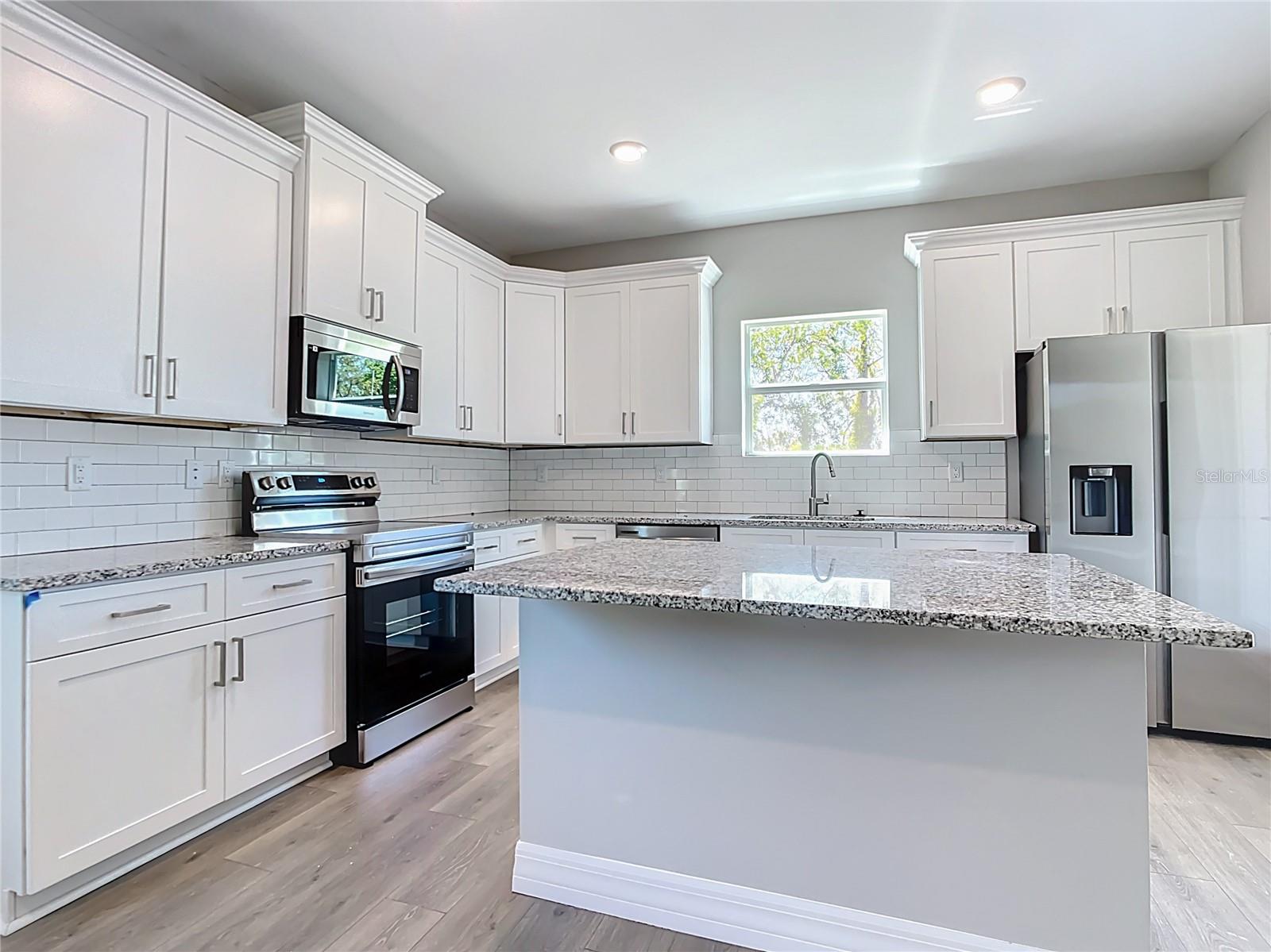 3018 OCEANSIDE ST, NORTH PORT, FL, 34286