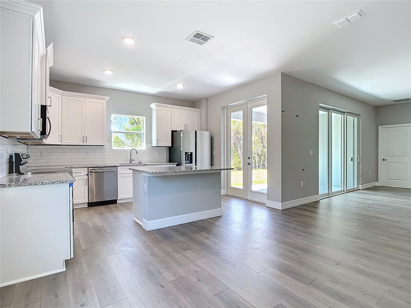 3018 OCEANSIDE ST, NORTH PORT, FL, 34286