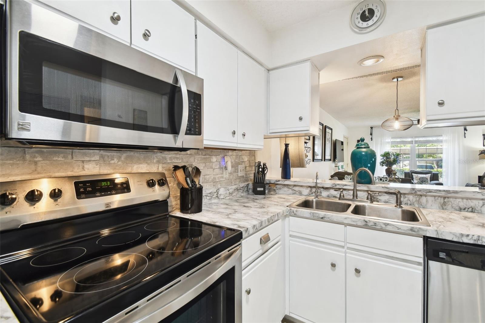 6630 SPRING FLOWER DR #14, NEW PORT RICHEY, FL, 34653