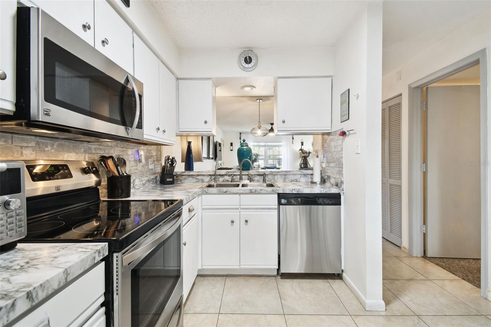 6630 SPRING FLOWER DR #14, NEW PORT RICHEY, FL, 34653