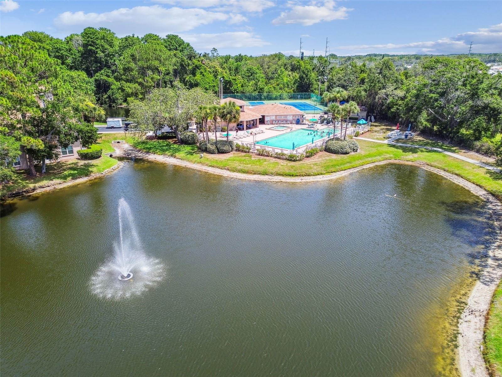 6630 SPRING FLOWER DR #14, NEW PORT RICHEY, FL, 34653