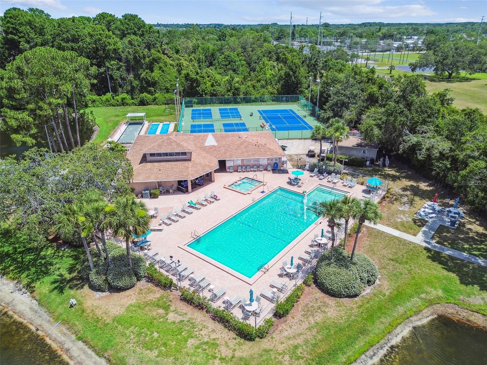 6630 SPRING FLOWER DR #14, NEW PORT RICHEY, FL, 34653