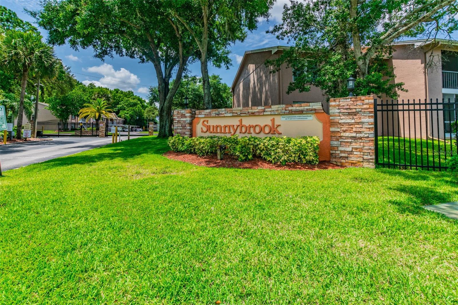 6630 SPRING FLOWER DR #14, NEW PORT RICHEY, FL, 34653