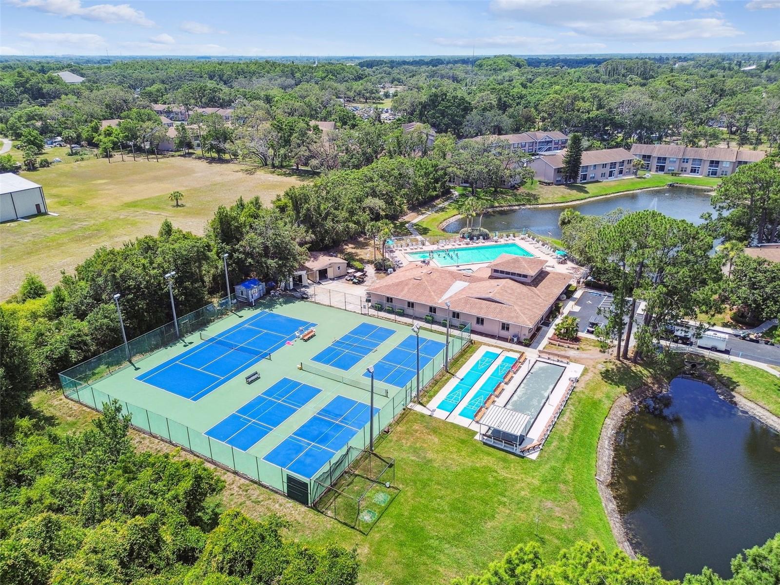 6630 SPRING FLOWER DR #14, NEW PORT RICHEY, FL, 34653