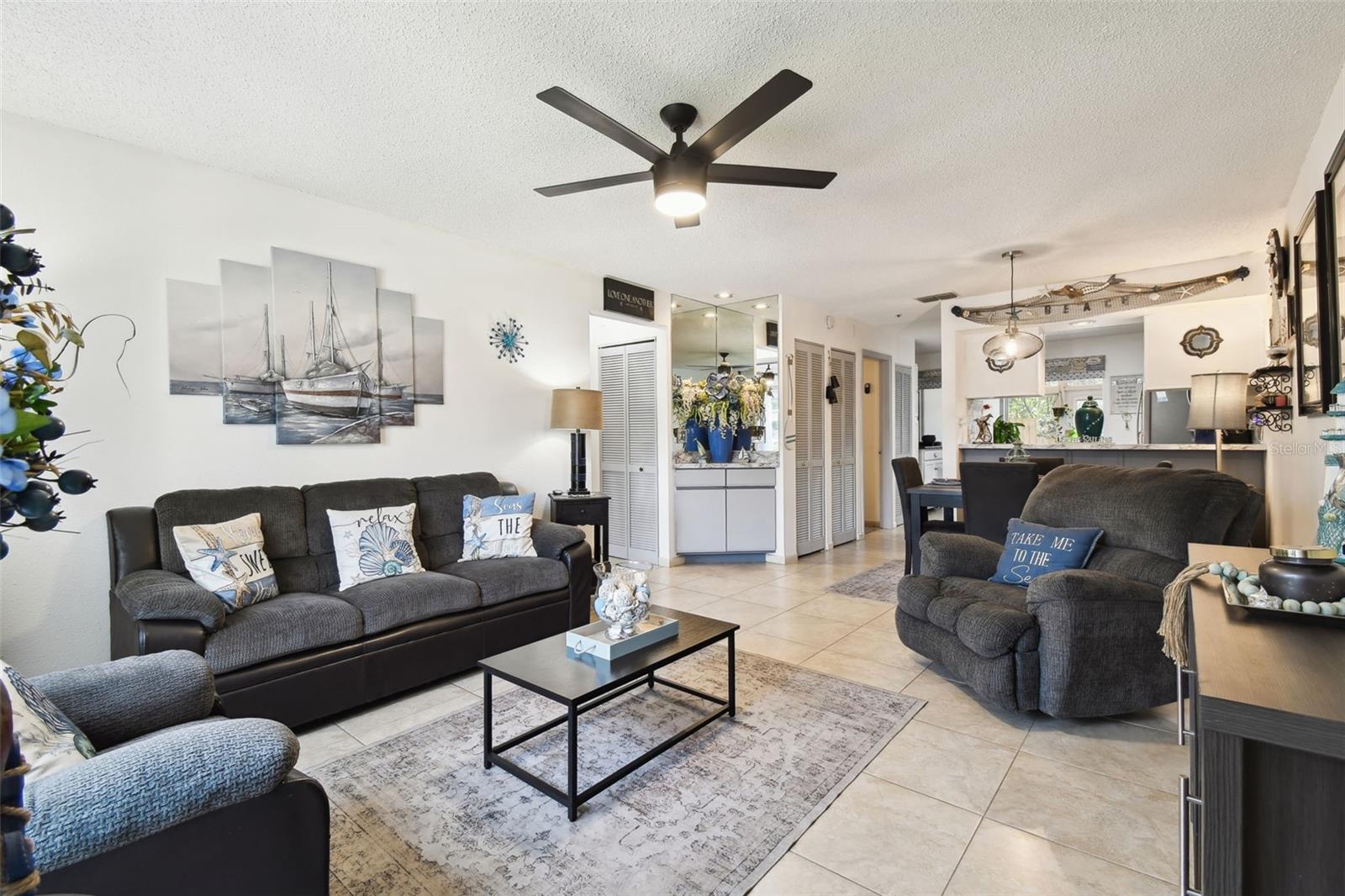 6630 SPRING FLOWER DR #14, NEW PORT RICHEY, FL, 34653