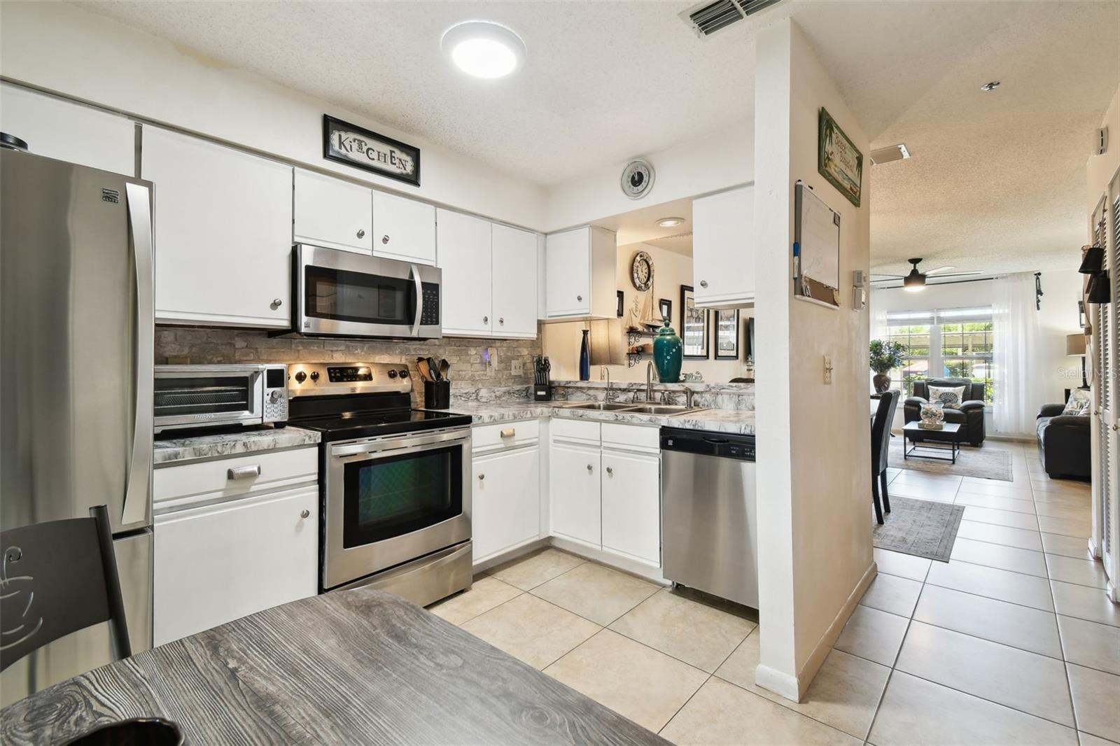 6630 SPRING FLOWER DR #14, NEW PORT RICHEY, FL, 34653