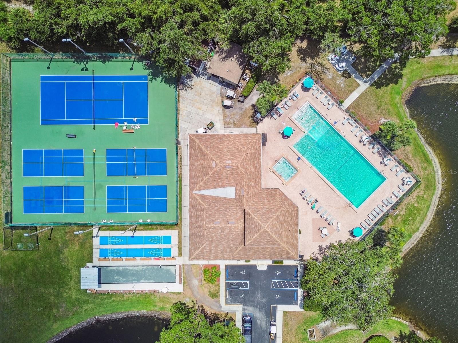 6630 SPRING FLOWER DR #14, NEW PORT RICHEY, FL, 34653