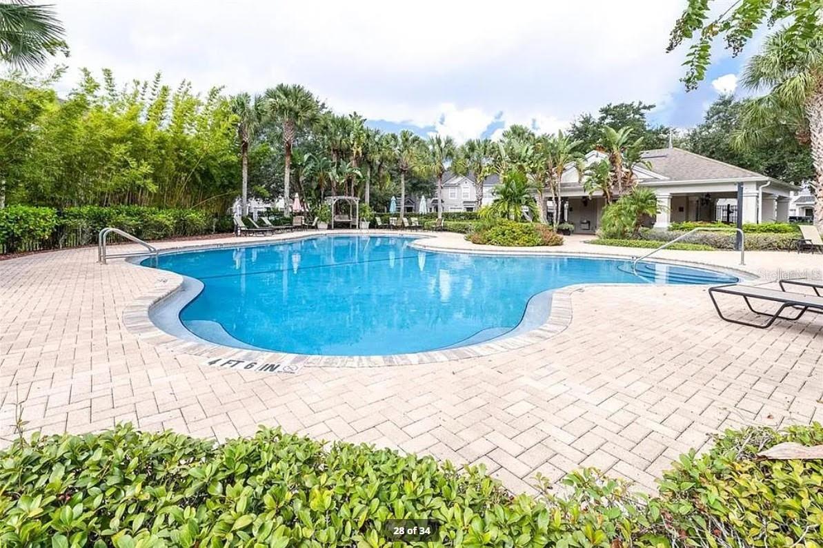 10124 WESTPARK PRESERVE BLVD, TAMPA, FL, 33625