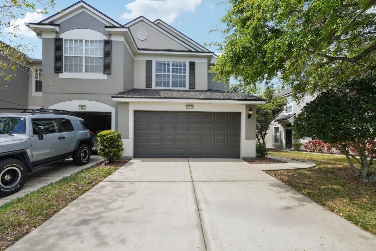 10124 WESTPARK PRESERVE BLVD, TAMPA, FL, 33625