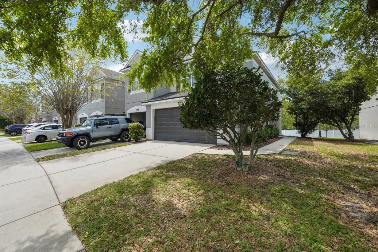 10124 WESTPARK PRESERVE BLVD, TAMPA, FL, 33625