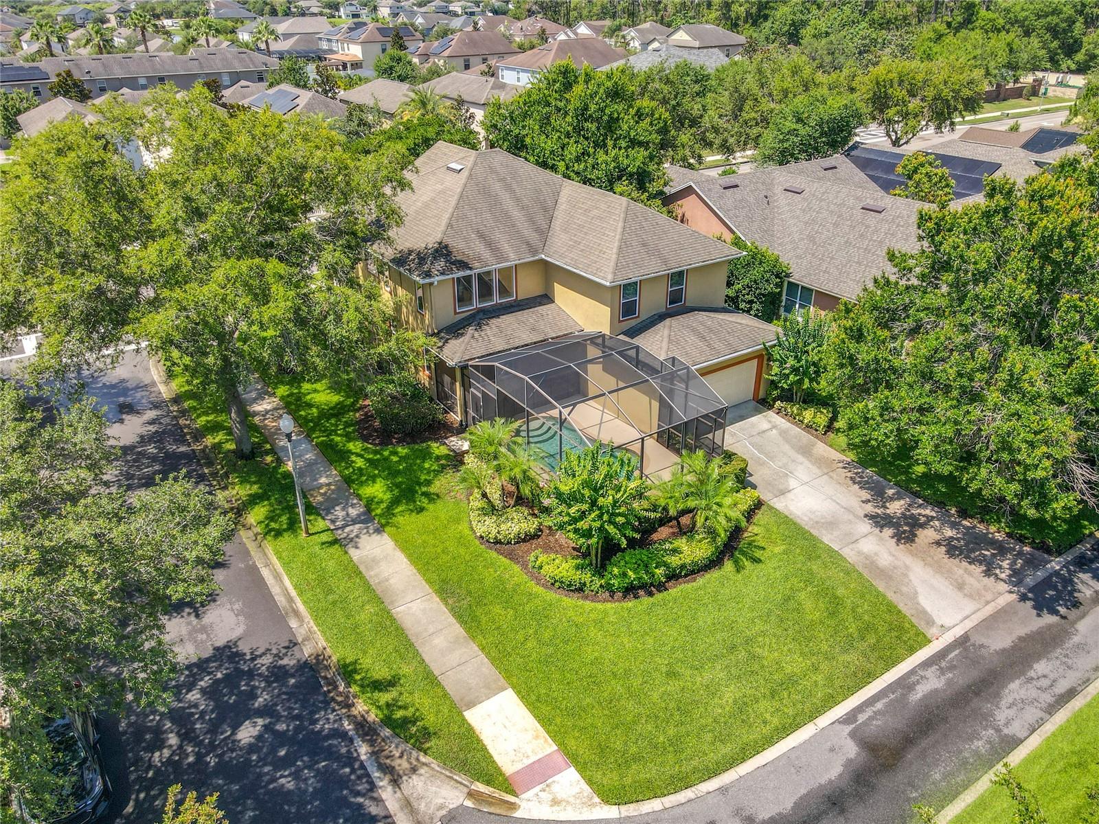 13055 OVERSTREET RD, WINDERMERE, FL, 34786