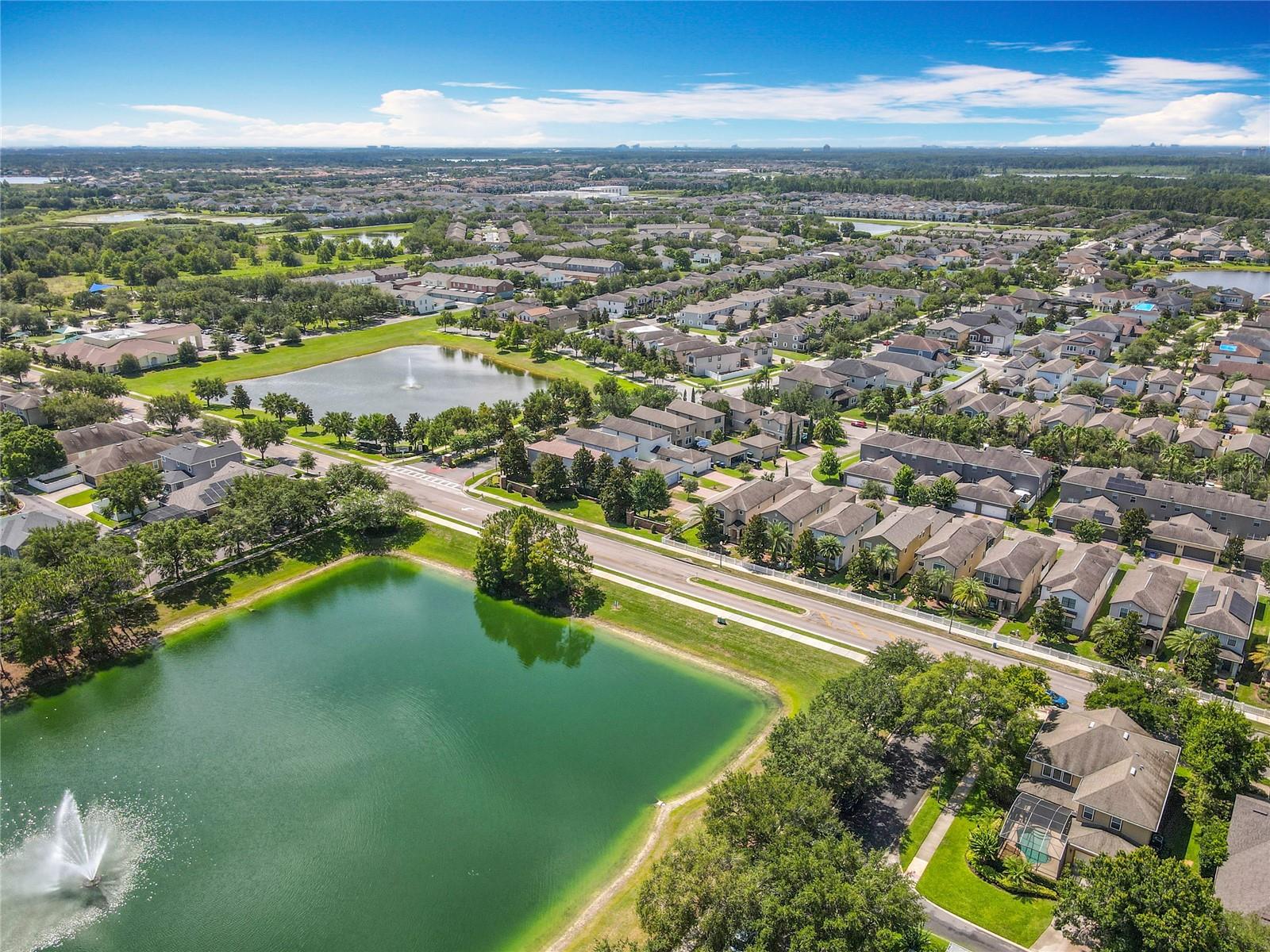 13055 OVERSTREET RD, WINDERMERE, FL, 34786