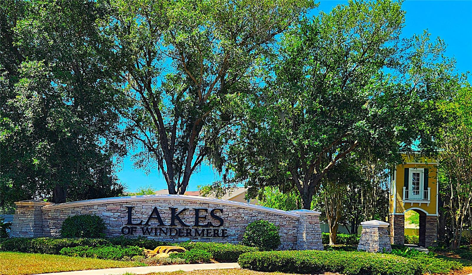 13055 OVERSTREET RD, WINDERMERE, FL, 34786