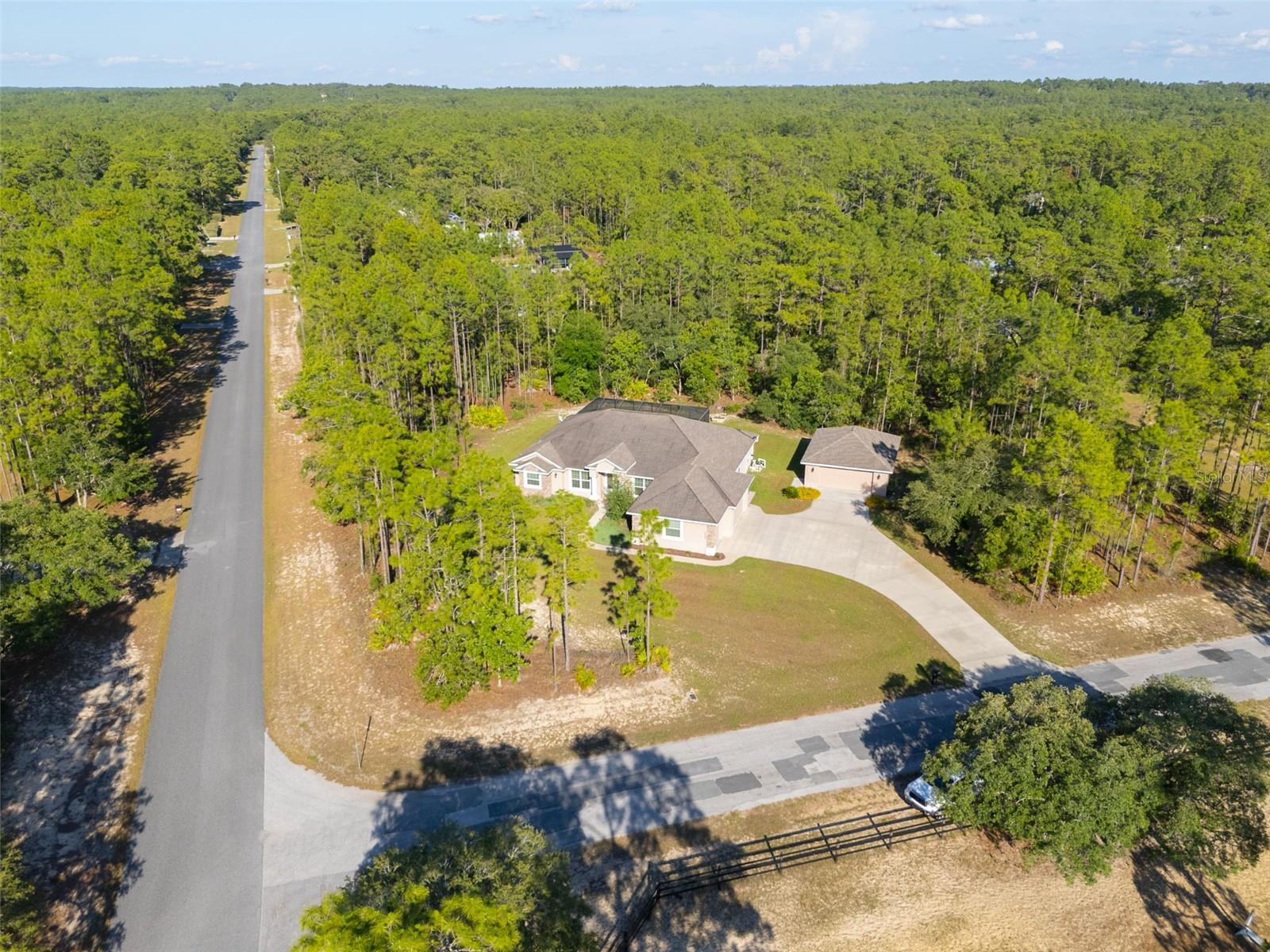 5497 W PIUTE DR, BEVERLY HILLS, FL, 34465