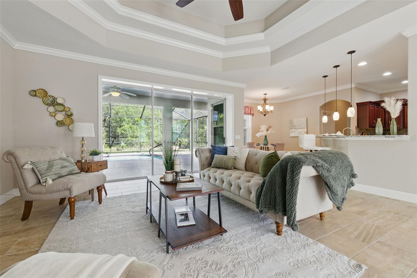 5497 W PIUTE DR, BEVERLY HILLS, FL, 34465