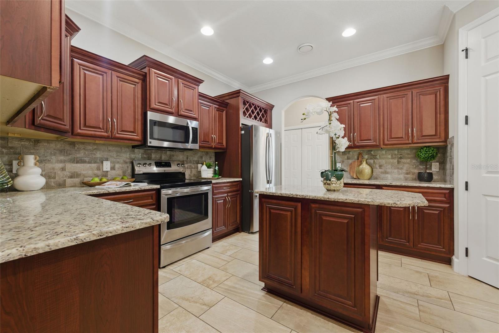 5497 W PIUTE DR, BEVERLY HILLS, FL, 34465