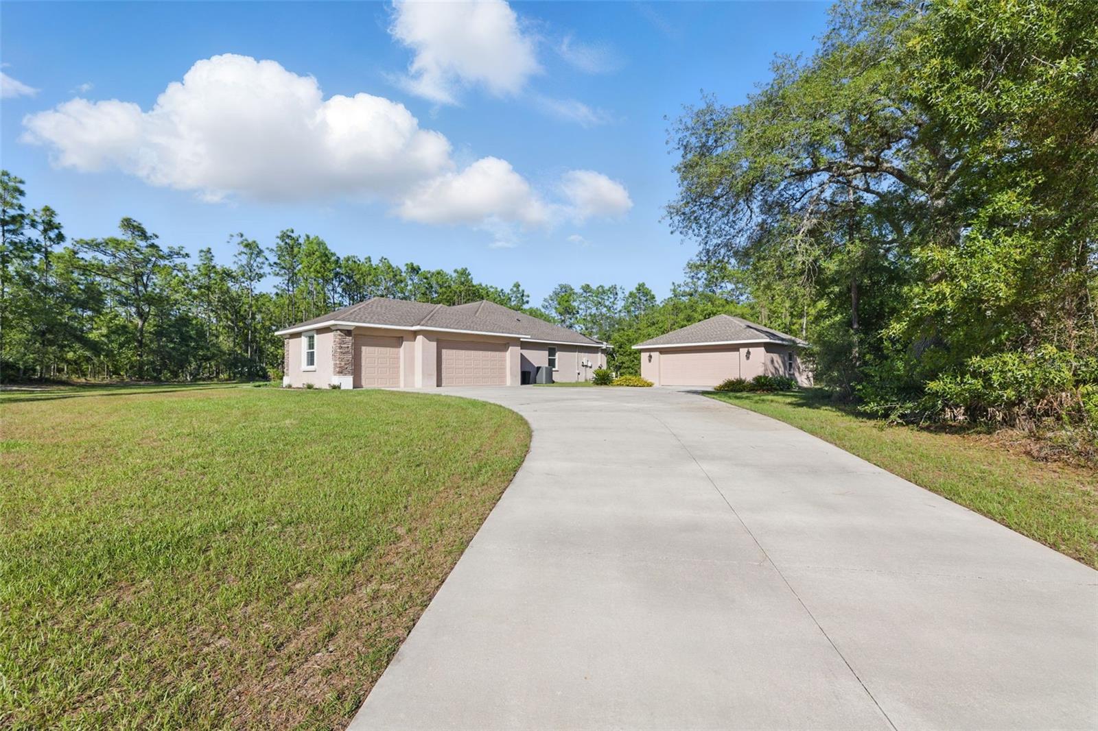 5497 W PIUTE DR, BEVERLY HILLS, FL, 34465