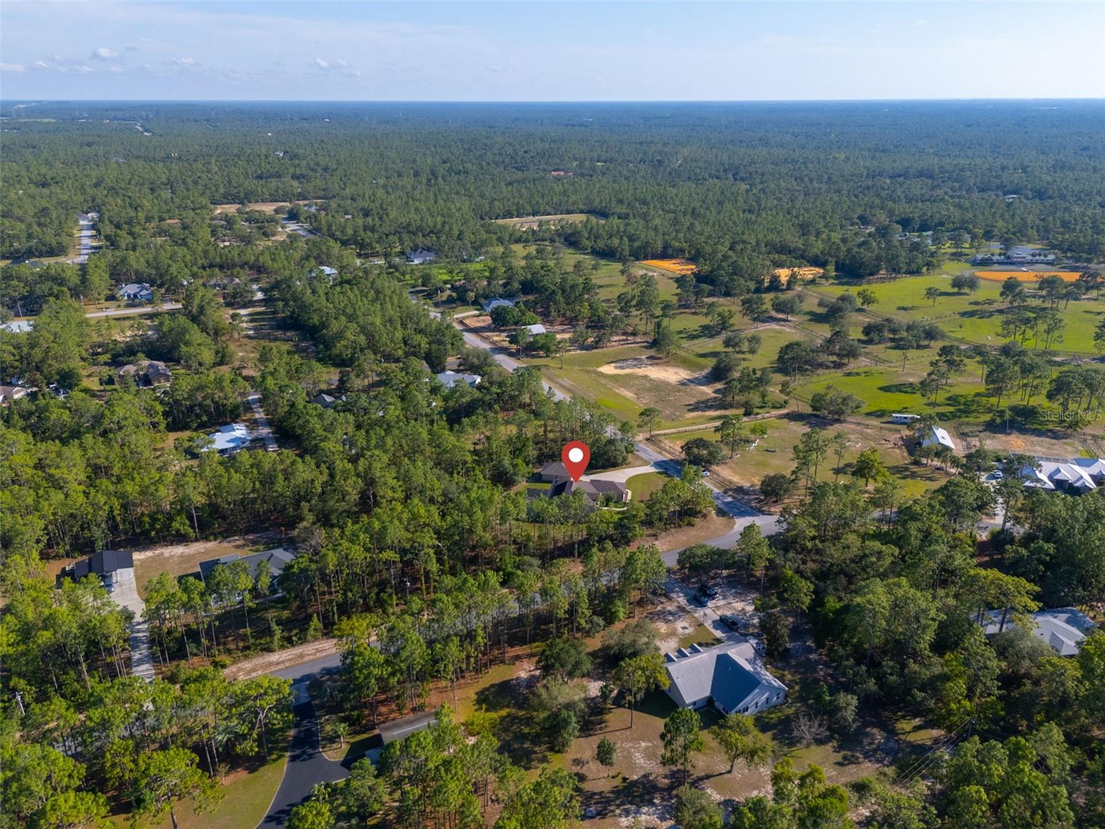 5497 W PIUTE DR, BEVERLY HILLS, FL, 34465