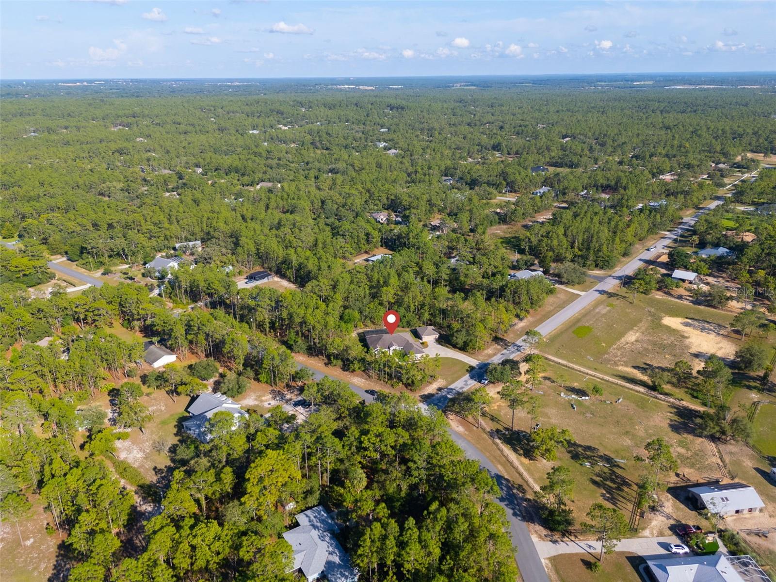 5497 W PIUTE DR, BEVERLY HILLS, FL, 34465