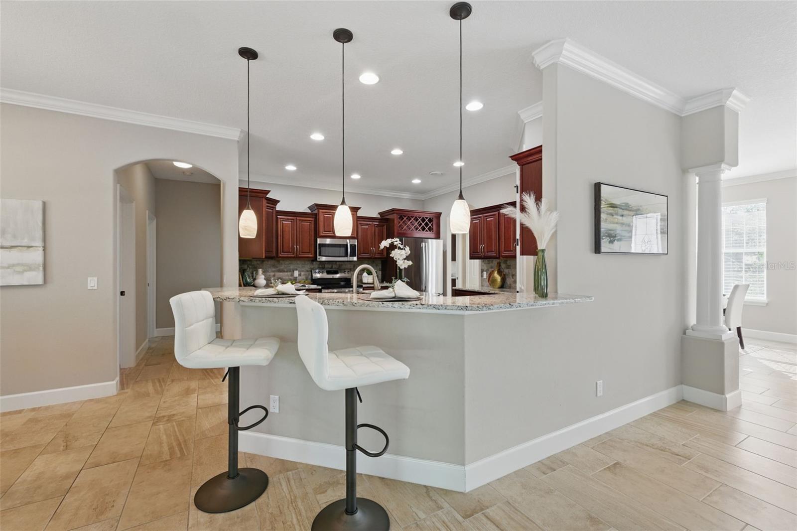 5497 W PIUTE DR, BEVERLY HILLS, FL, 34465