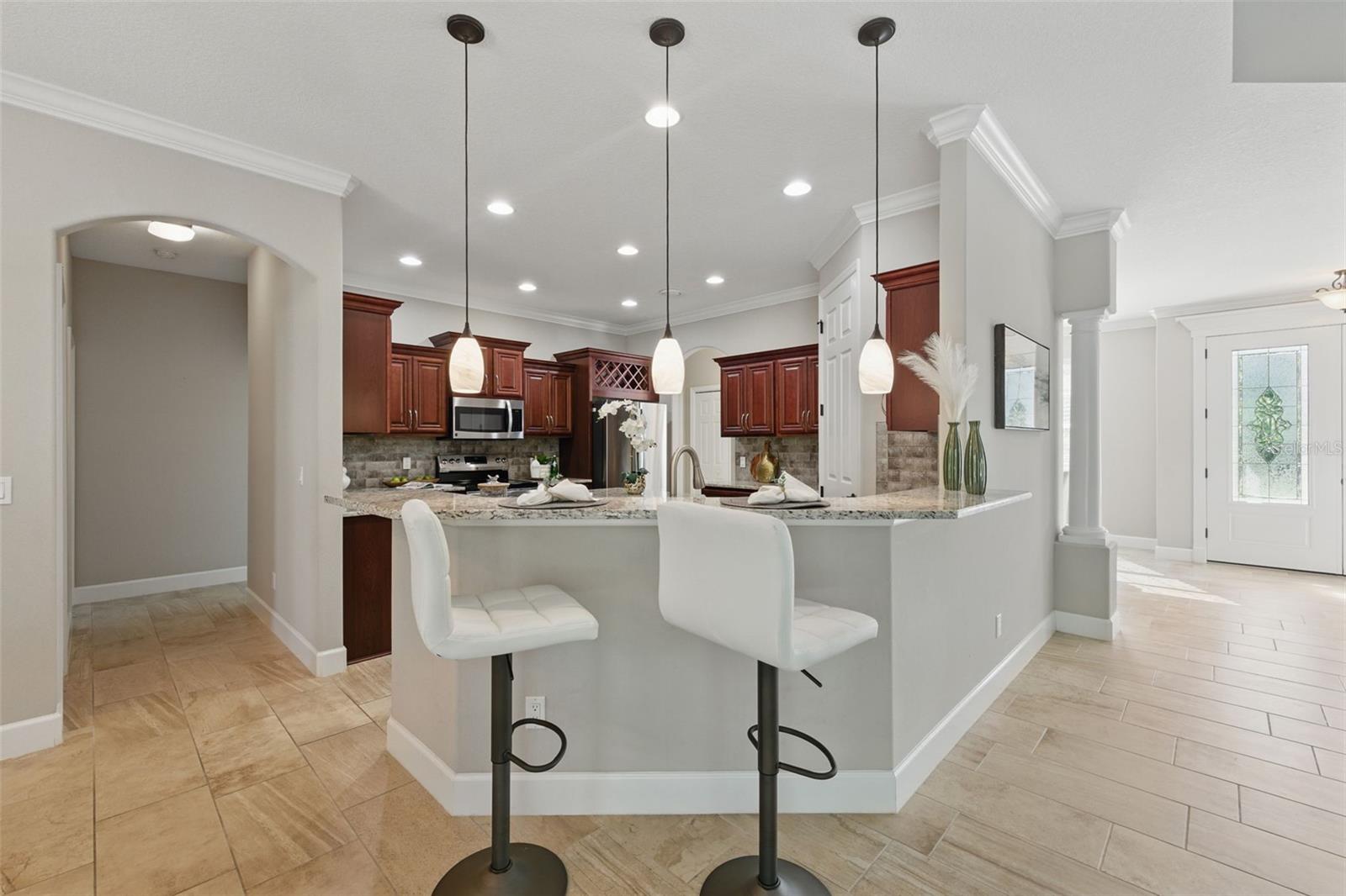 5497 W PIUTE DR, BEVERLY HILLS, FL, 34465