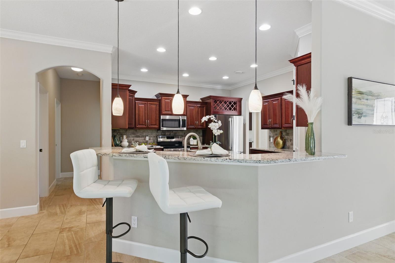 5497 W PIUTE DR, BEVERLY HILLS, FL, 34465