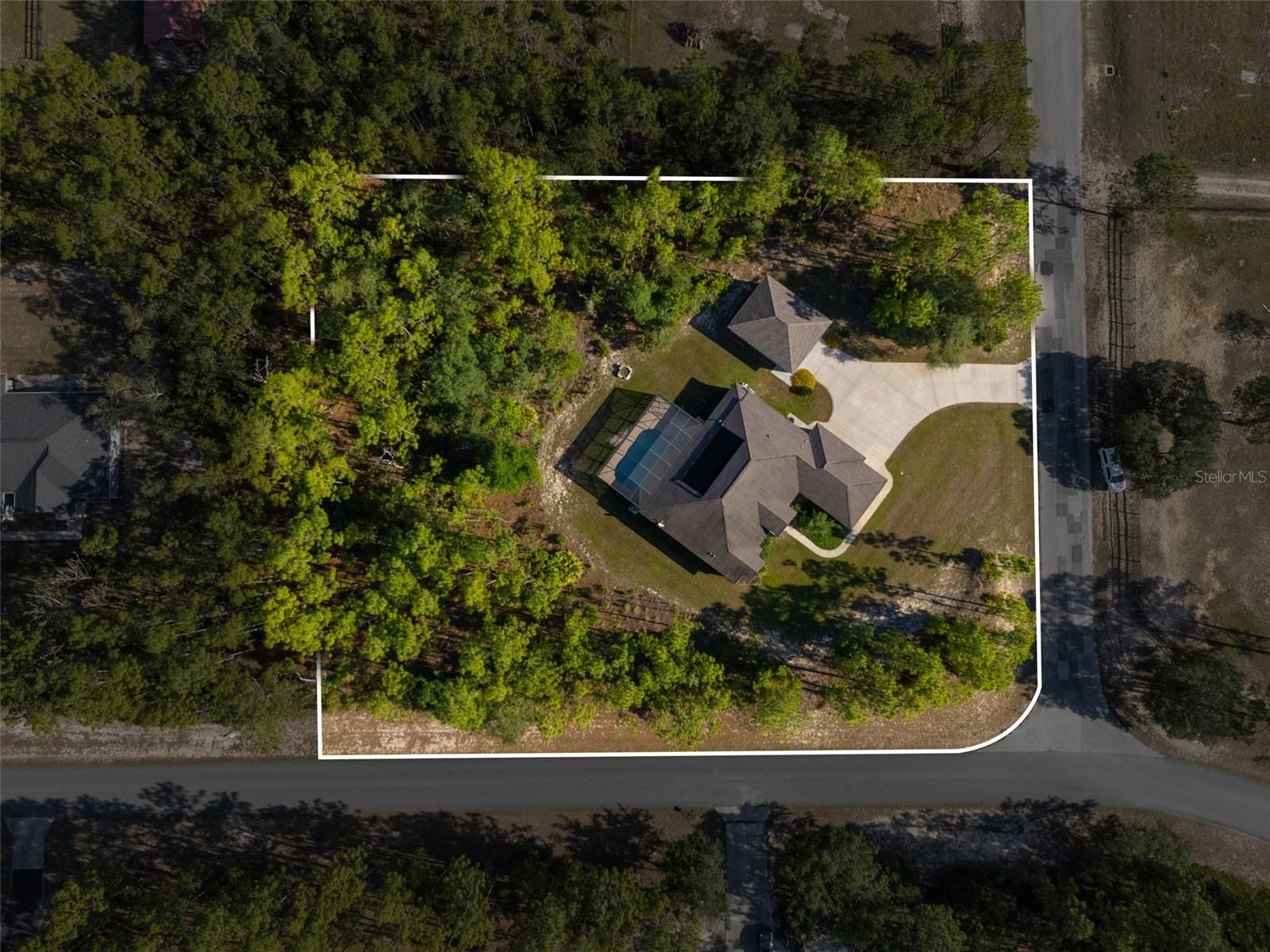 5497 W PIUTE DR, BEVERLY HILLS, FL, 34465