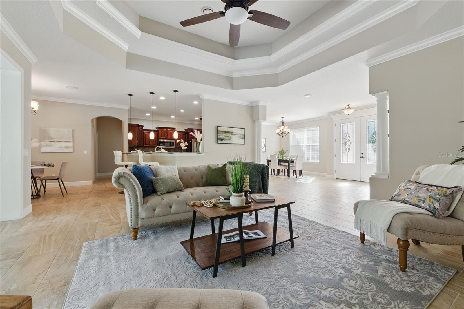 5497 W PIUTE DR, BEVERLY HILLS, FL, 34465