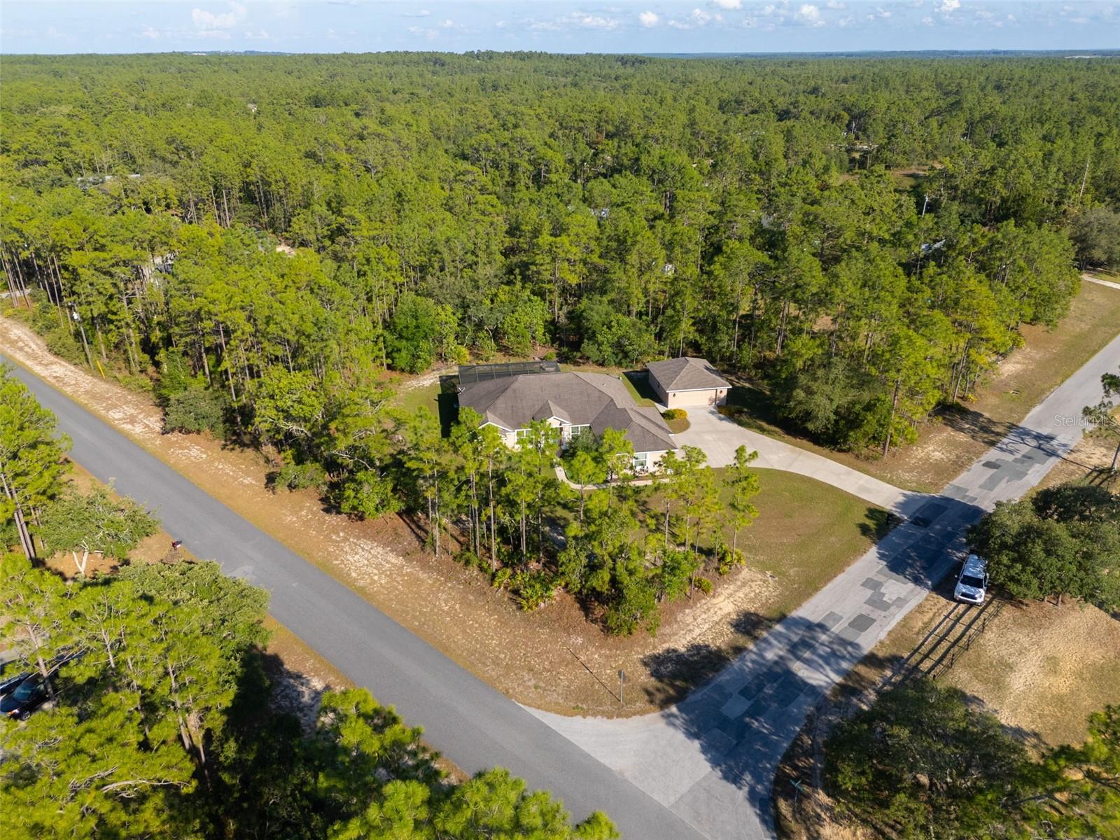 5497 W PIUTE DR, BEVERLY HILLS, FL, 34465