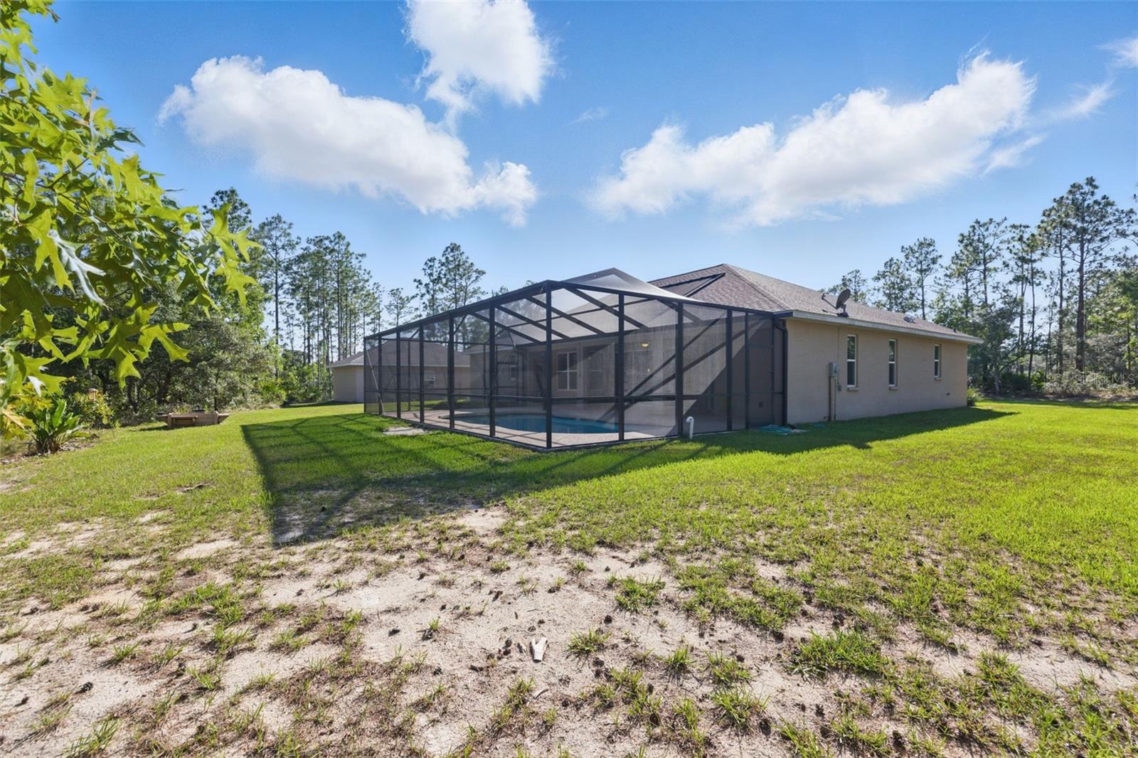 5497 W PIUTE DR, BEVERLY HILLS, FL, 34465