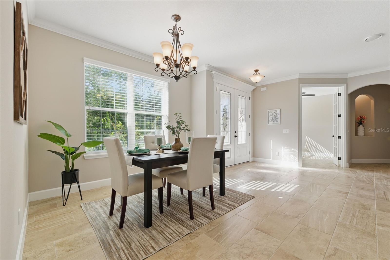 5497 W PIUTE DR, BEVERLY HILLS, FL, 34465