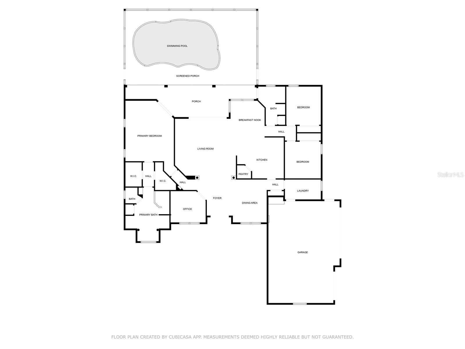 5497 W PIUTE DR, BEVERLY HILLS, FL, 34465