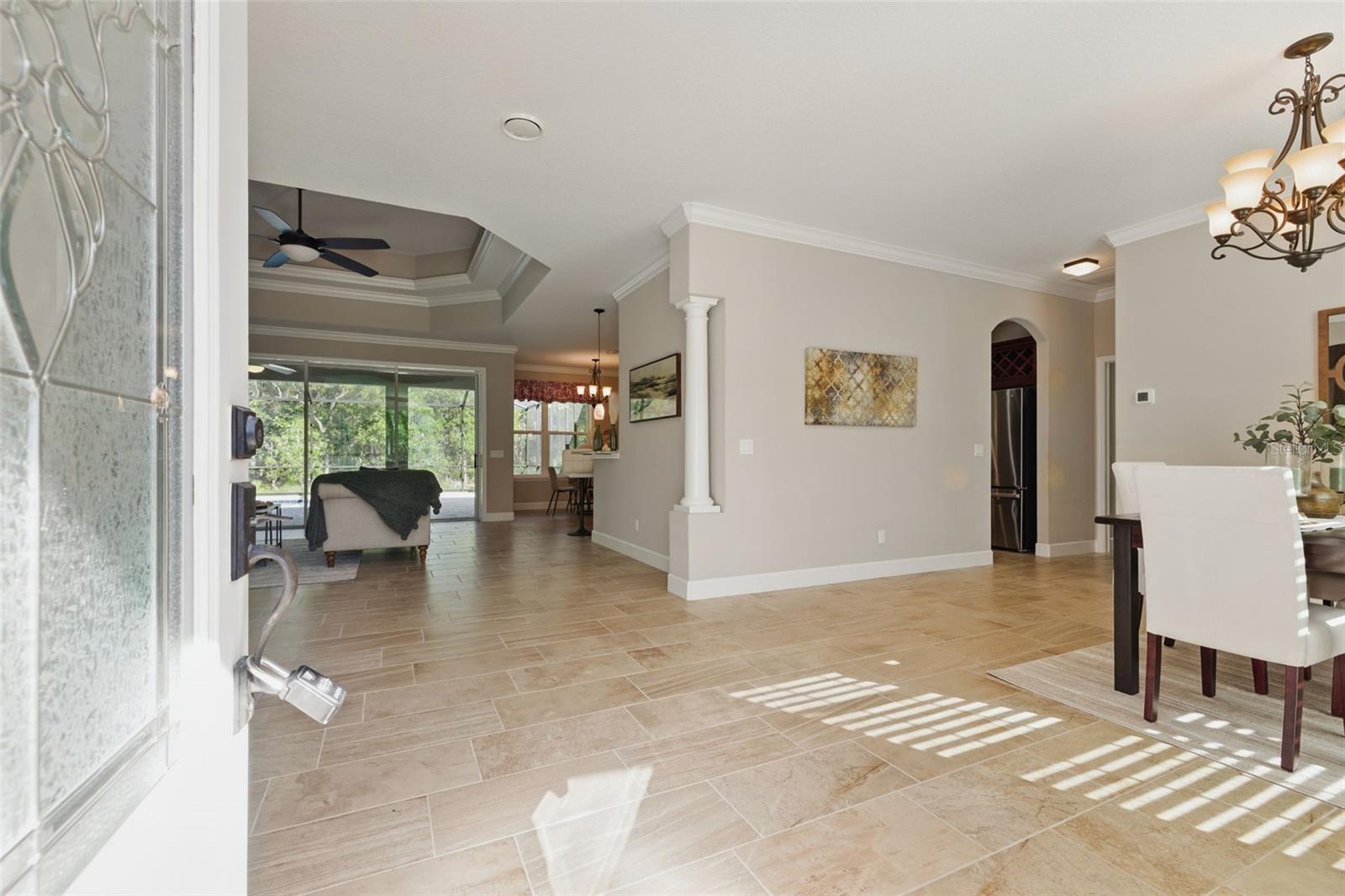 5497 W PIUTE DR, BEVERLY HILLS, FL, 34465