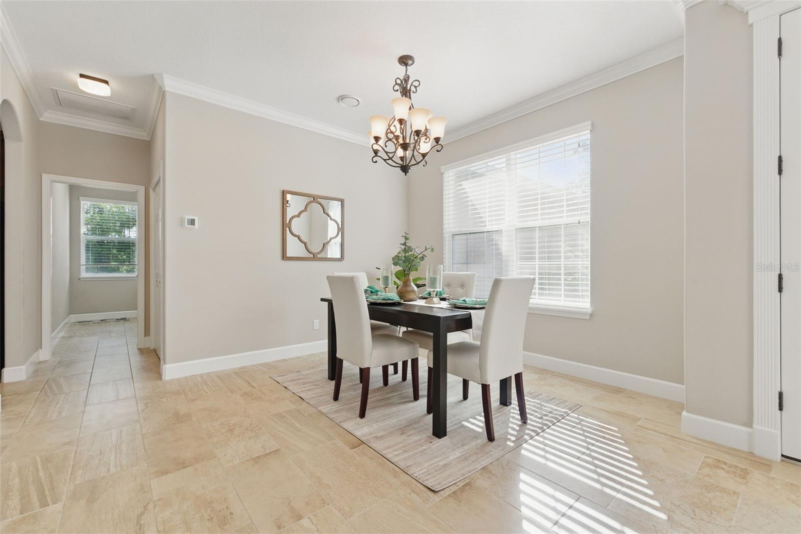 5497 W PIUTE DR, BEVERLY HILLS, FL, 34465