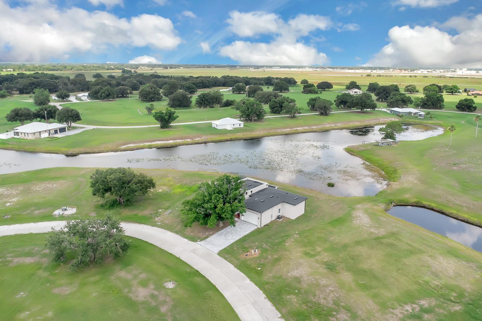 6805 HEAVITREE DR, SEBRING, FL, 33876