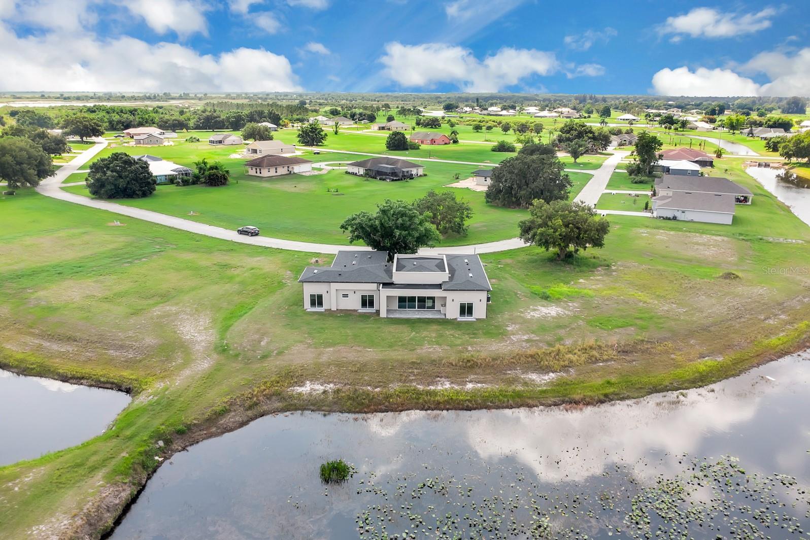 6805 HEAVITREE DR, SEBRING, FL, 33876