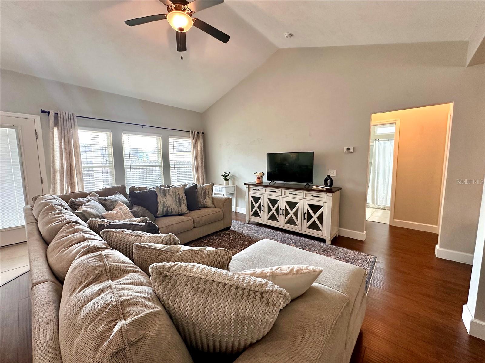 16673 NW 192ND TER, HIGH SPRINGS, FL, 32643