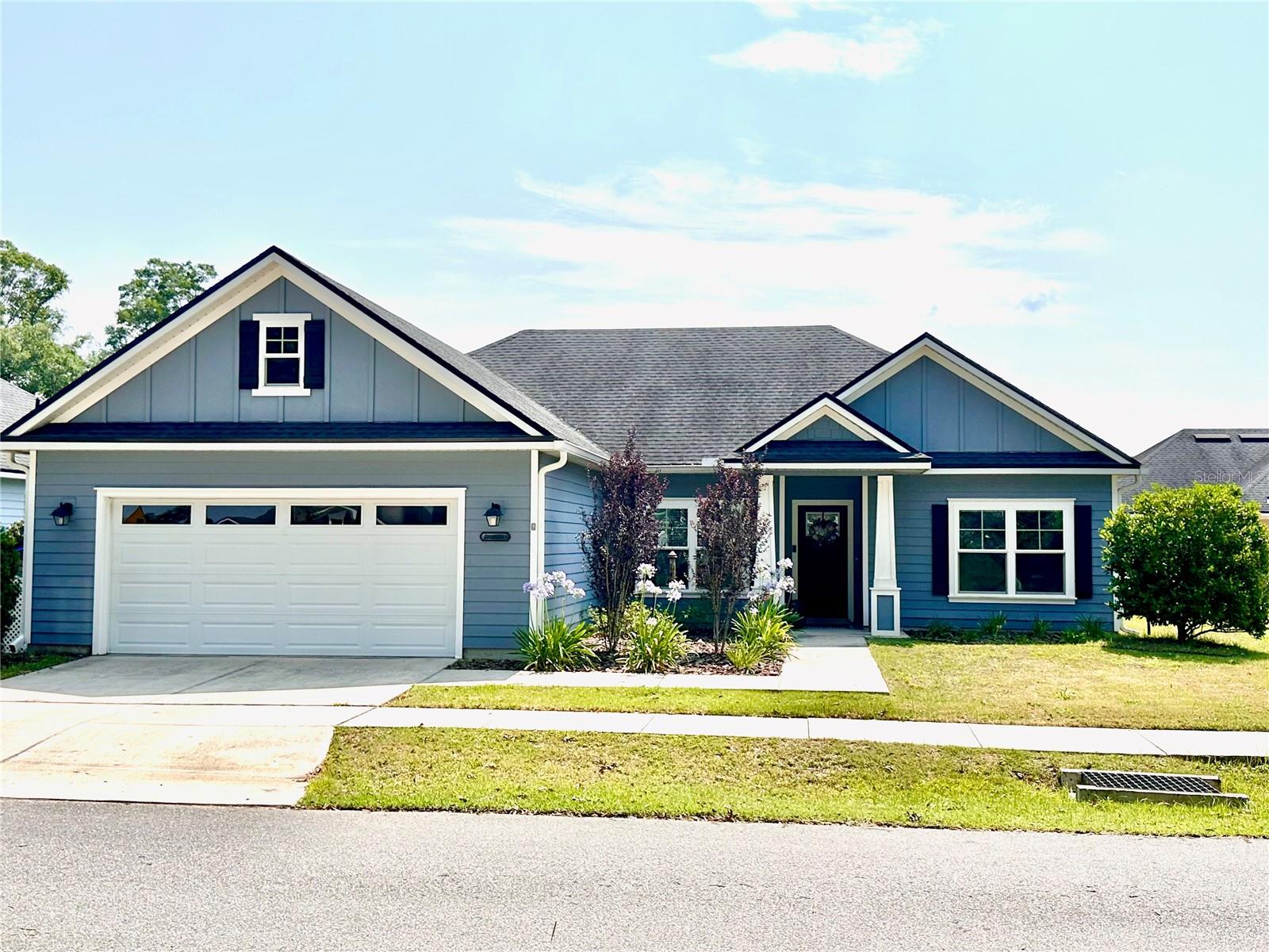 16673 NW 192ND TER, HIGH SPRINGS, FL, 32643