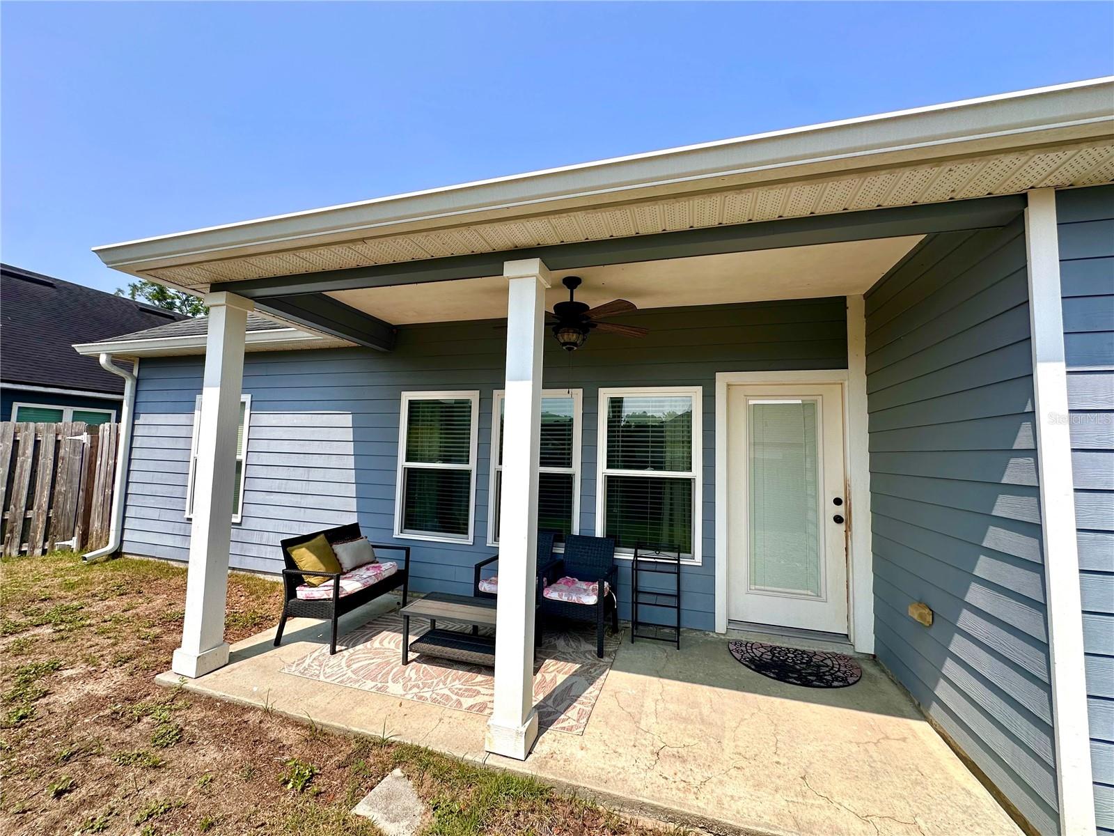 16673 NW 192ND TER, HIGH SPRINGS, FL, 32643