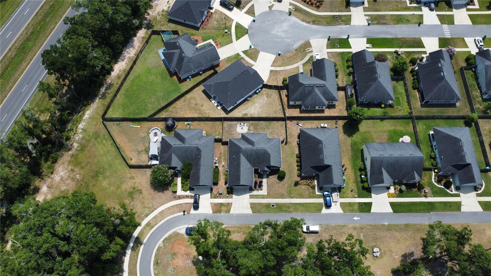 16673 NW 192ND TER, HIGH SPRINGS, FL, 32643