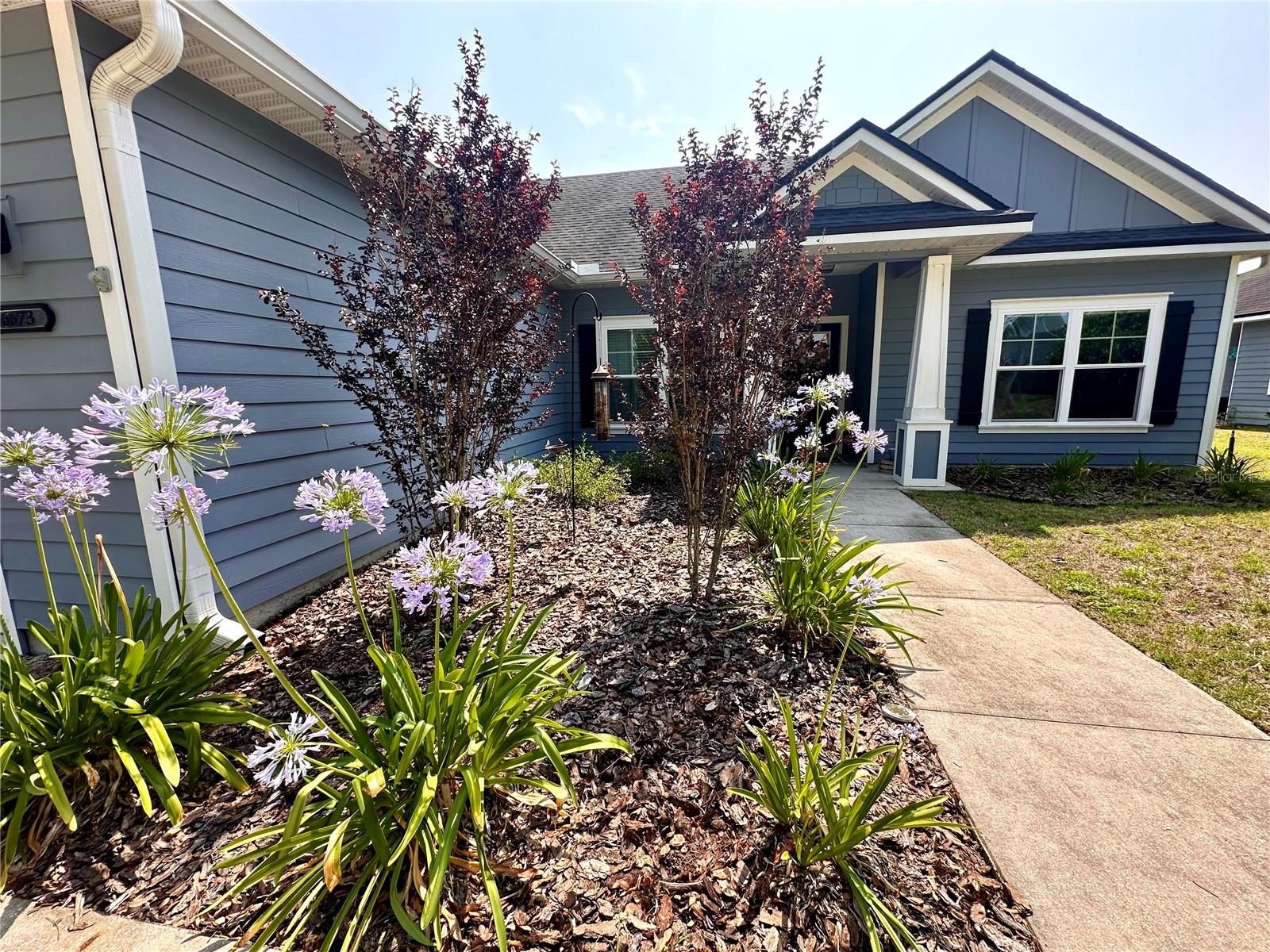 16673 NW 192ND TER, HIGH SPRINGS, FL, 32643