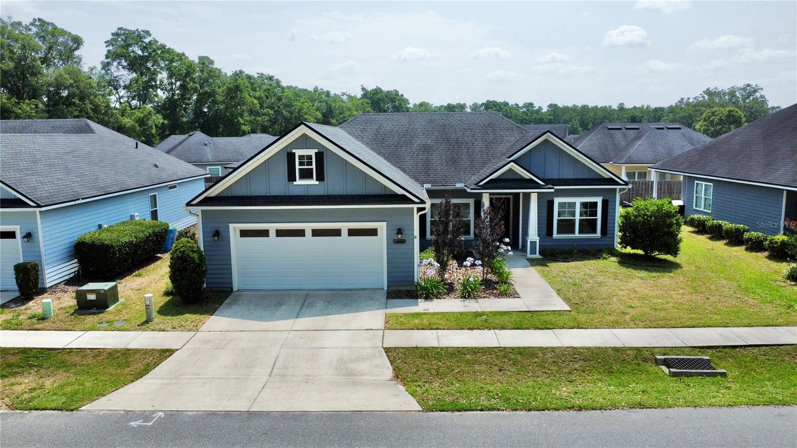 16673 NW 192ND TER, HIGH SPRINGS, FL, 32643