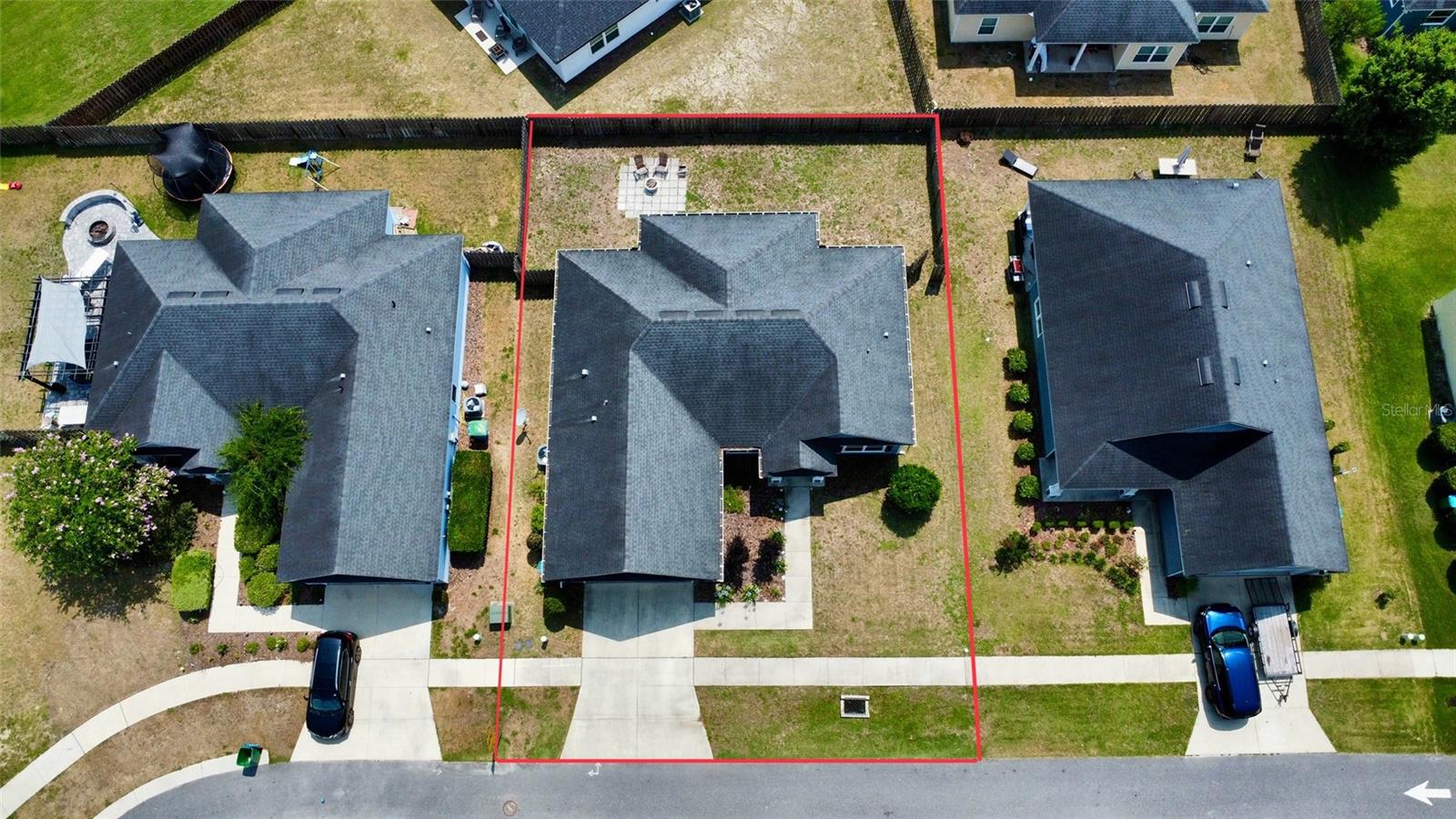 16673 NW 192ND TER, HIGH SPRINGS, FL, 32643